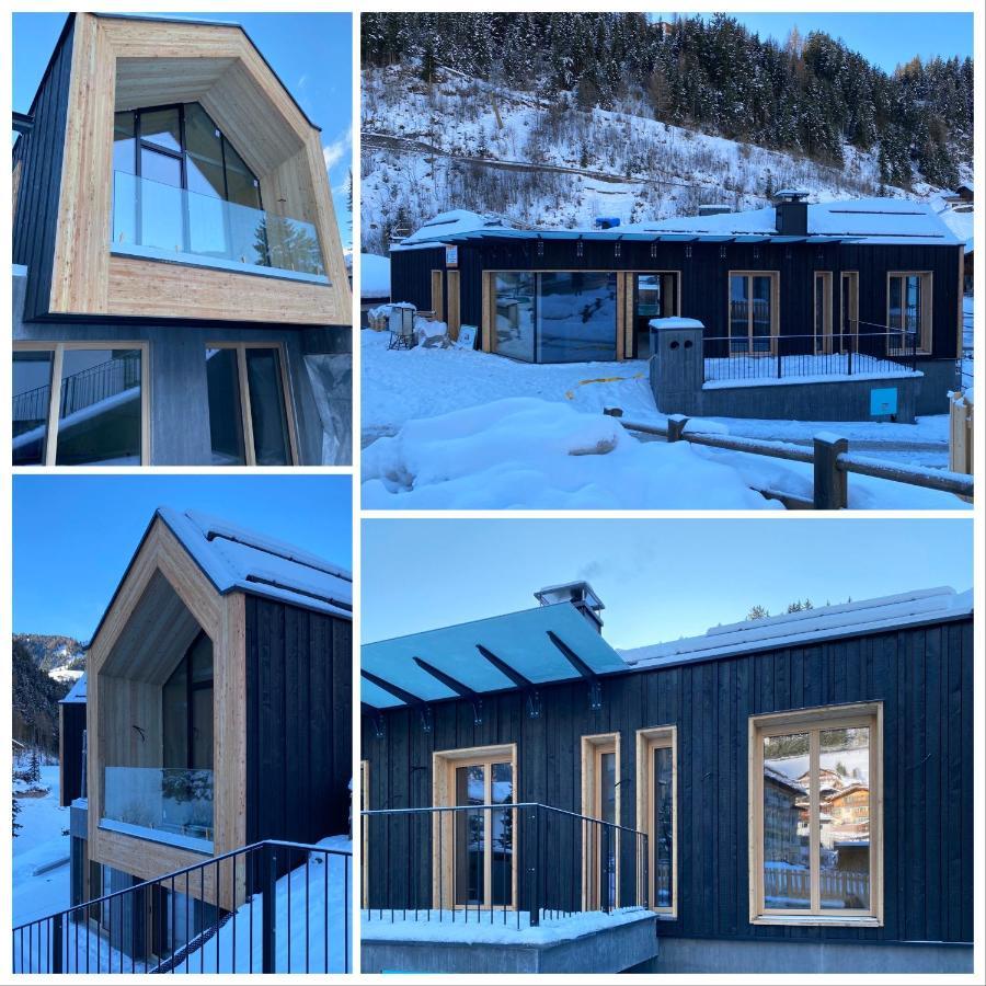 Apartament Mi Coa Santa Cristina Val Gardena Zewnętrze zdjęcie
