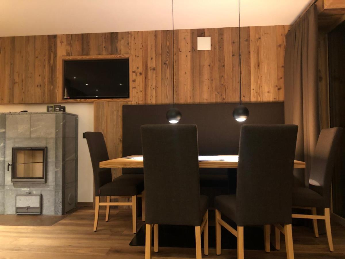 Apartament Mi Coa Santa Cristina Val Gardena Zewnętrze zdjęcie