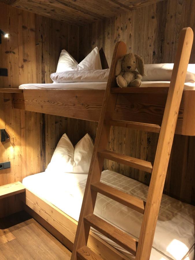 Apartament Mi Coa Santa Cristina Val Gardena Zewnętrze zdjęcie