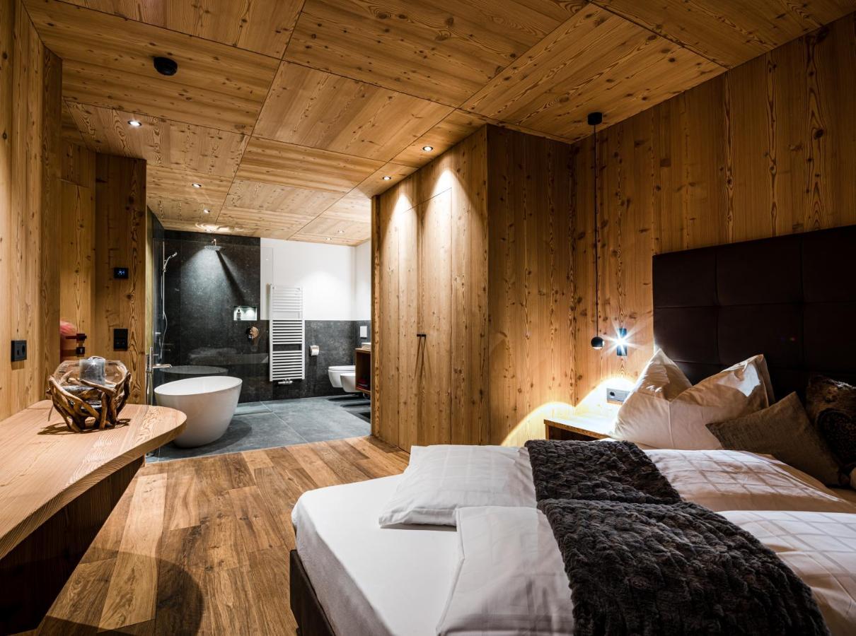 Apartament Mi Coa Santa Cristina Val Gardena Zewnętrze zdjęcie