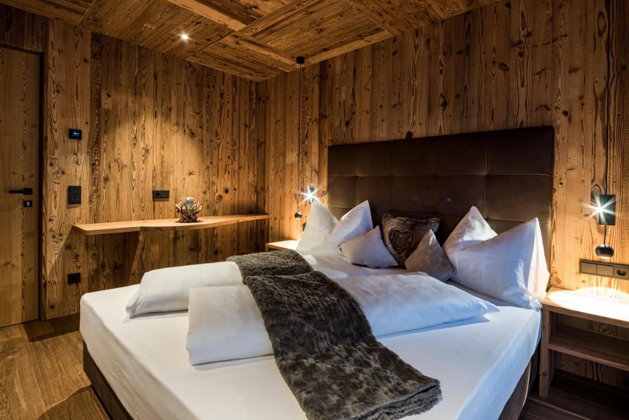 Apartament Mi Coa Santa Cristina Val Gardena Zewnętrze zdjęcie