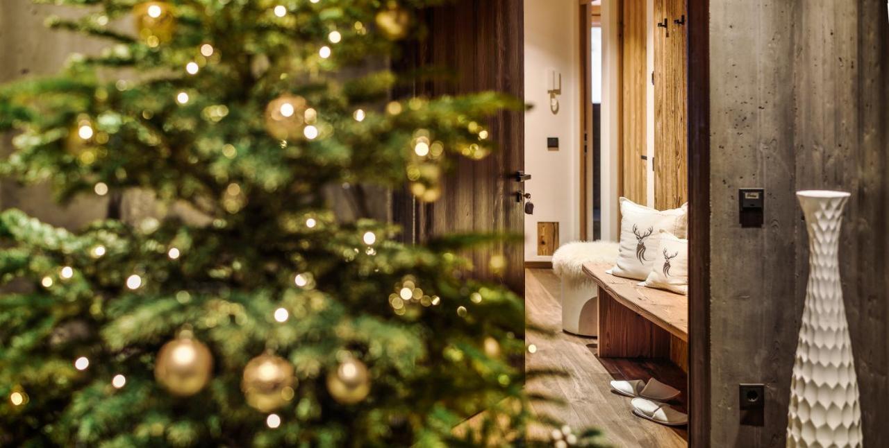 Apartament Mi Coa Santa Cristina Val Gardena Zewnętrze zdjęcie
