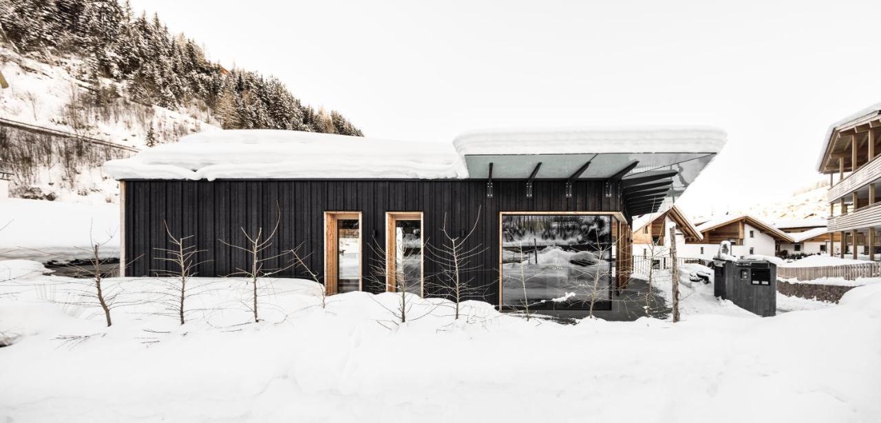 Apartament Mi Coa Santa Cristina Val Gardena Zewnętrze zdjęcie