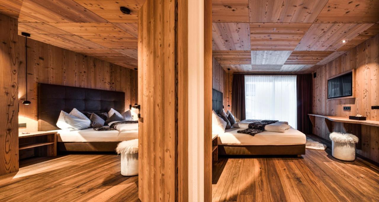 Apartament Mi Coa Santa Cristina Val Gardena Zewnętrze zdjęcie