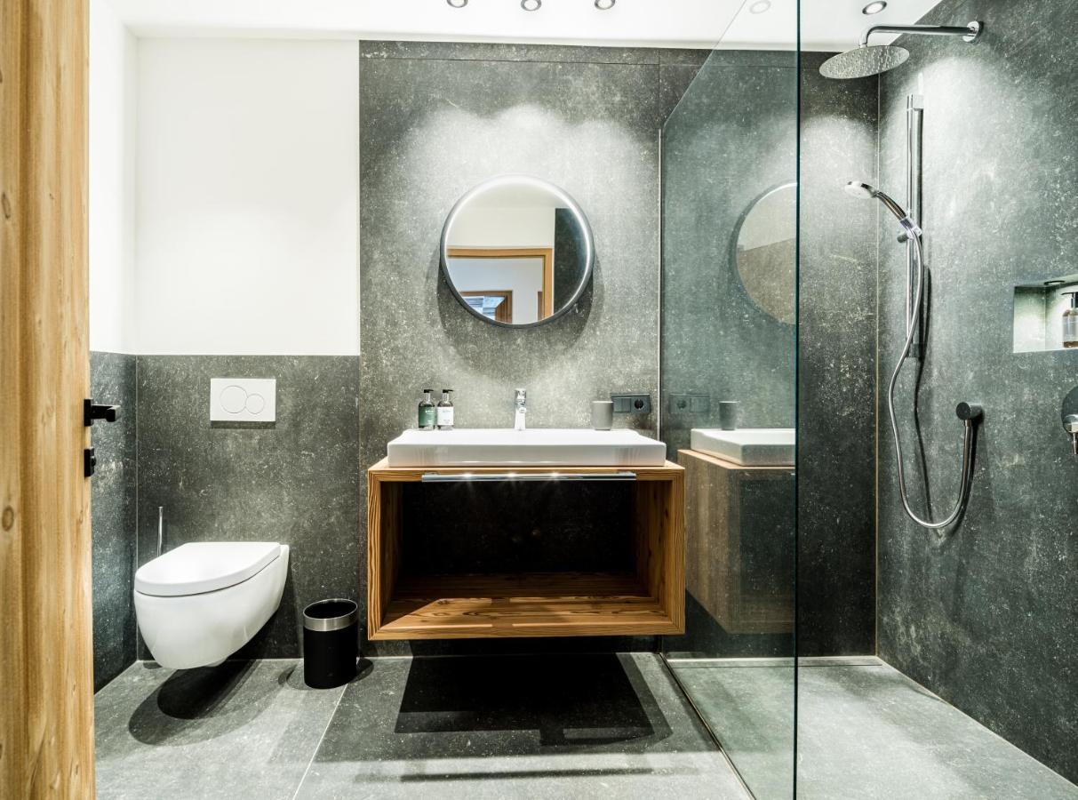 Apartament Mi Coa Santa Cristina Val Gardena Zewnętrze zdjęcie