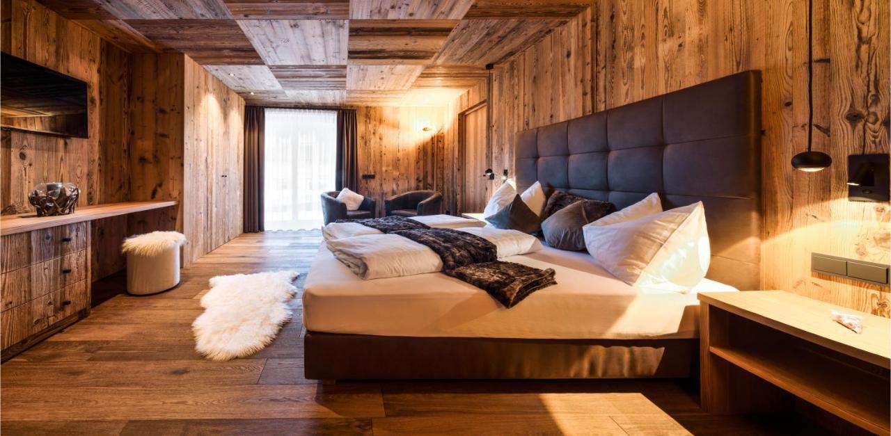 Apartament Mi Coa Santa Cristina Val Gardena Zewnętrze zdjęcie