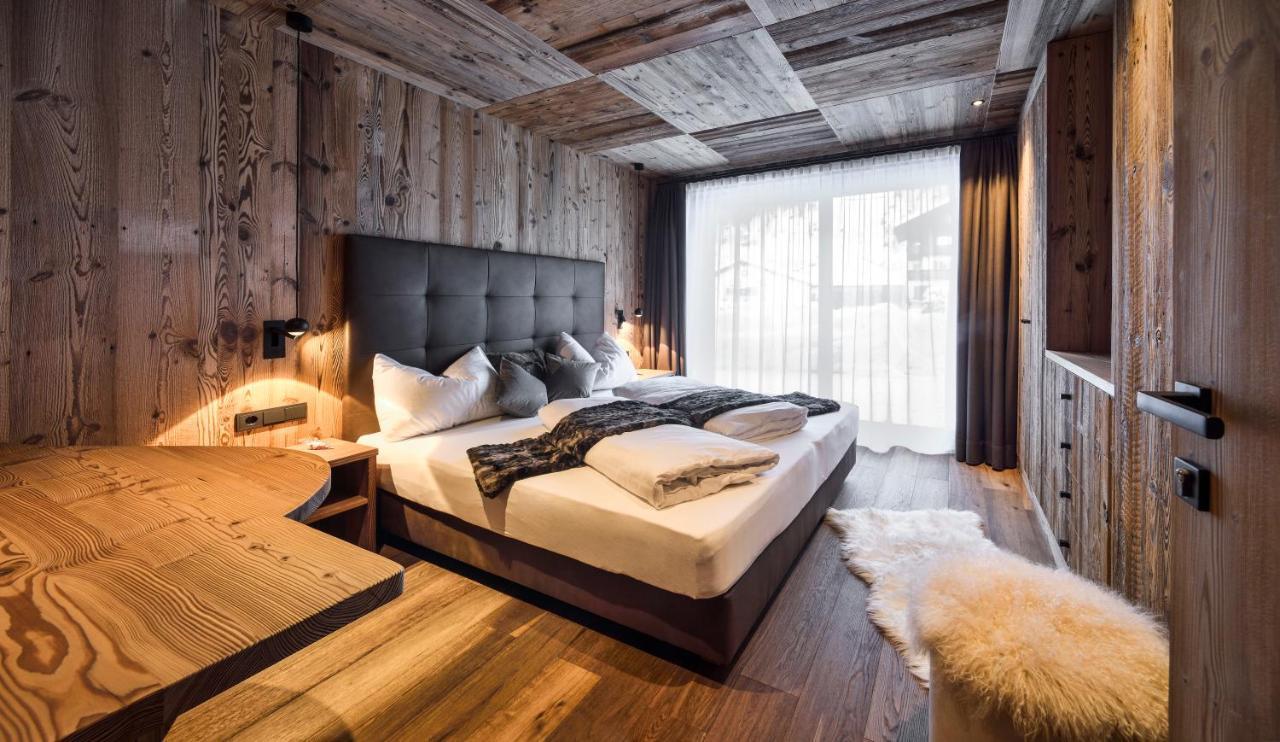 Apartament Mi Coa Santa Cristina Val Gardena Zewnętrze zdjęcie