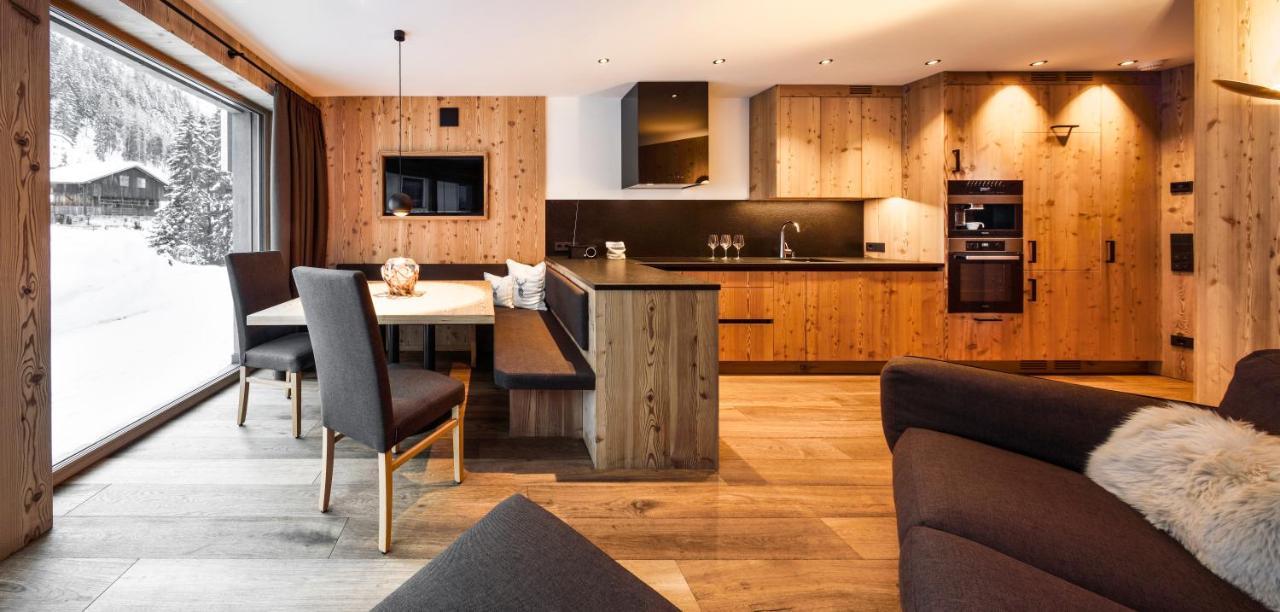 Apartament Mi Coa Santa Cristina Val Gardena Zewnętrze zdjęcie