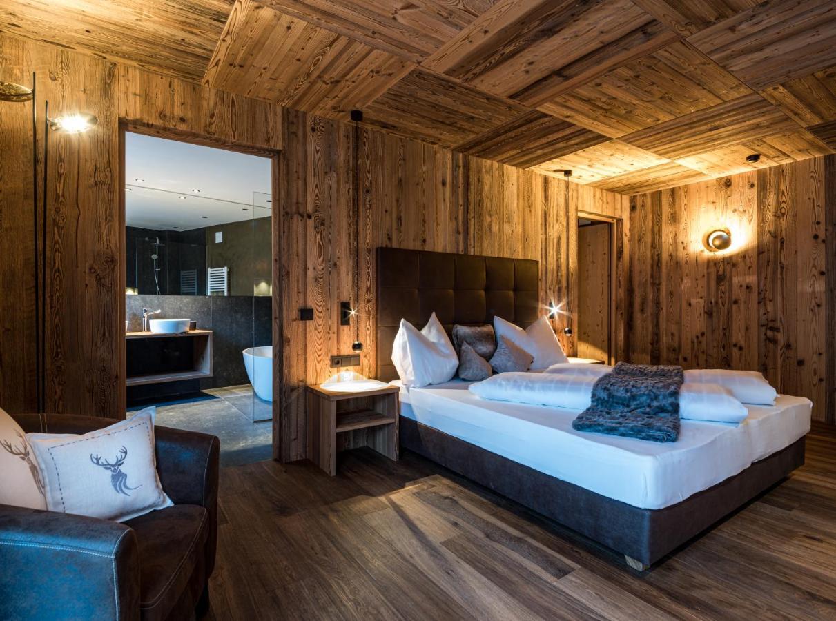 Apartament Mi Coa Santa Cristina Val Gardena Zewnętrze zdjęcie