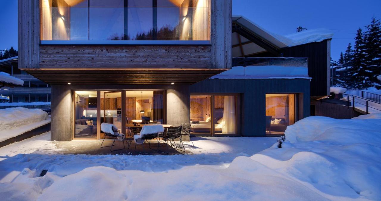 Apartament Mi Coa Santa Cristina Val Gardena Zewnętrze zdjęcie